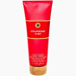 NEW Bath and Body Works Body Cream